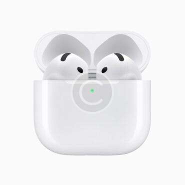AirPods 4