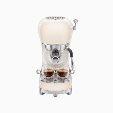 Smeg Espresso Machine